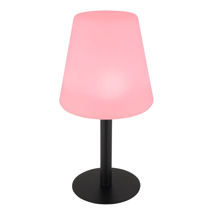 Globo - LED RGB Solcell beröring bordslampa LED/0,1W/3V IP44