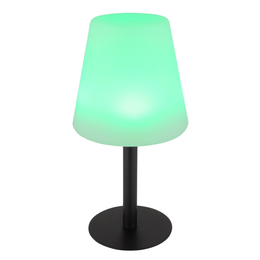 Globo - LED RGB Solcell beröring bordslampa LED/0,1W/3V IP44