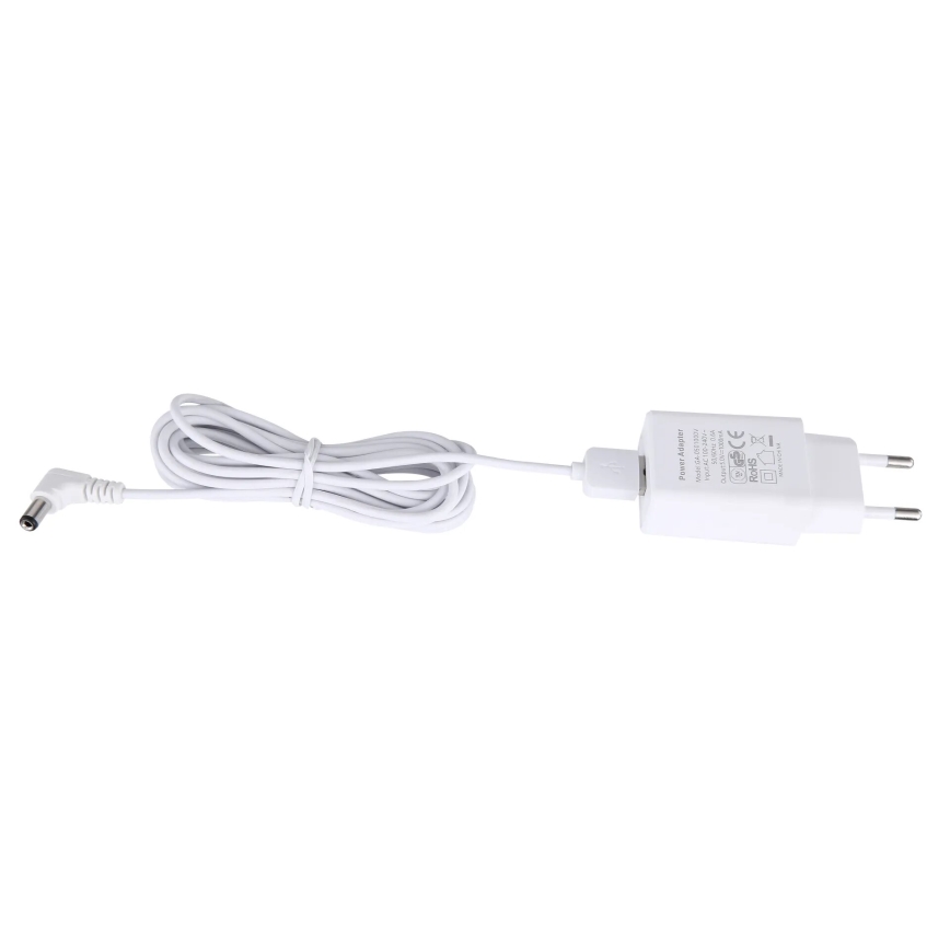 Globo - LED RGB Solcellslampa med touch, golvmodell LED/0,1W/3V IP44 2000 mAh + fjärrkontroll