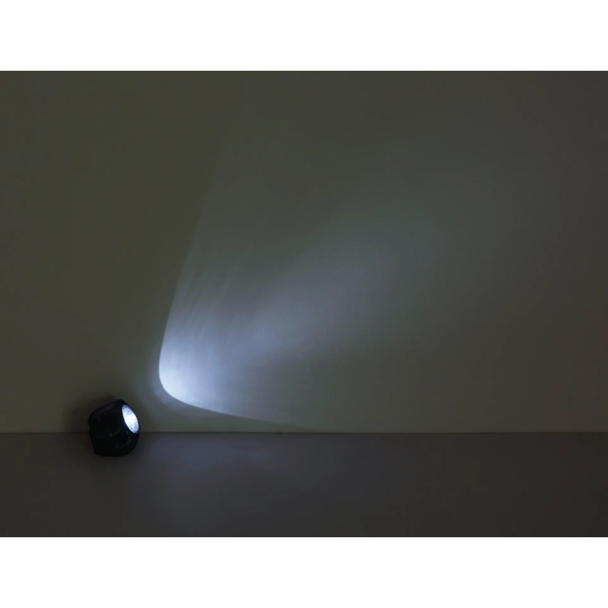 Globo - LED Solarlampa LED/0,07W/3V IP44 300 mAh