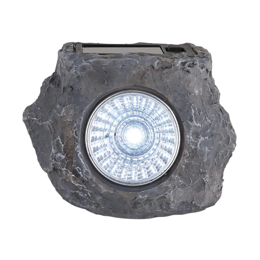 Globo - LED Solarlampa LED/0,07W/3V IP44 300 mAh