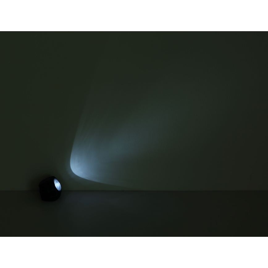 Globo - LED solcellsbelysning LED/0,07W/3V IP44