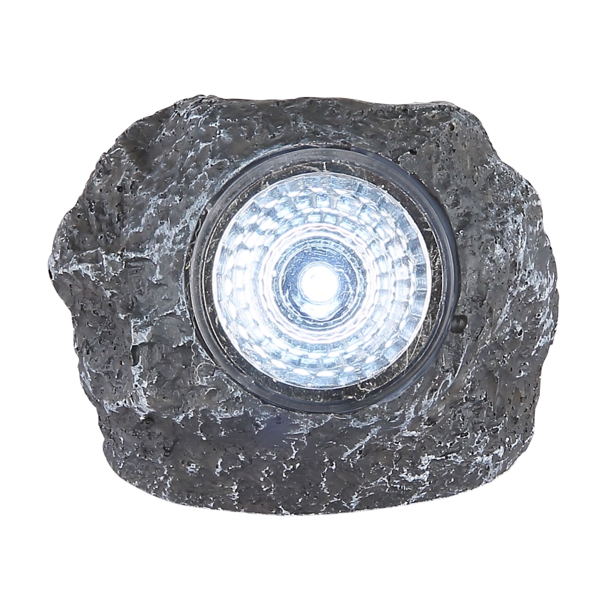 Globo - LED solcellsbelysning LED/0,07W/3V IP44