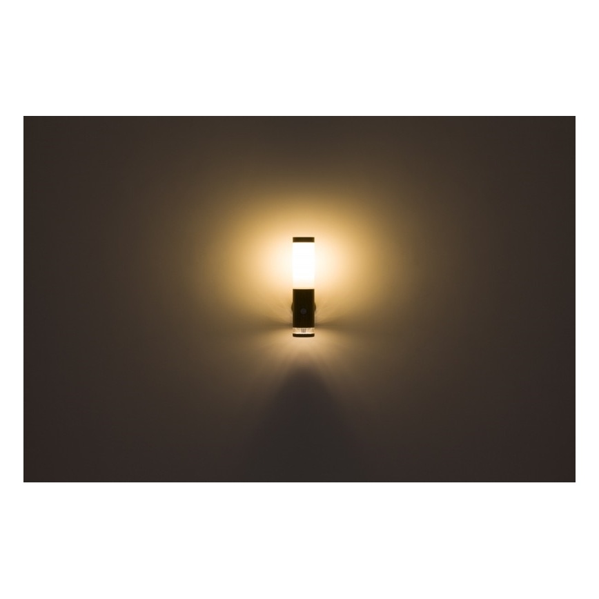 Globo - Utomhusbelysning  1xE27/15W/230V IP44