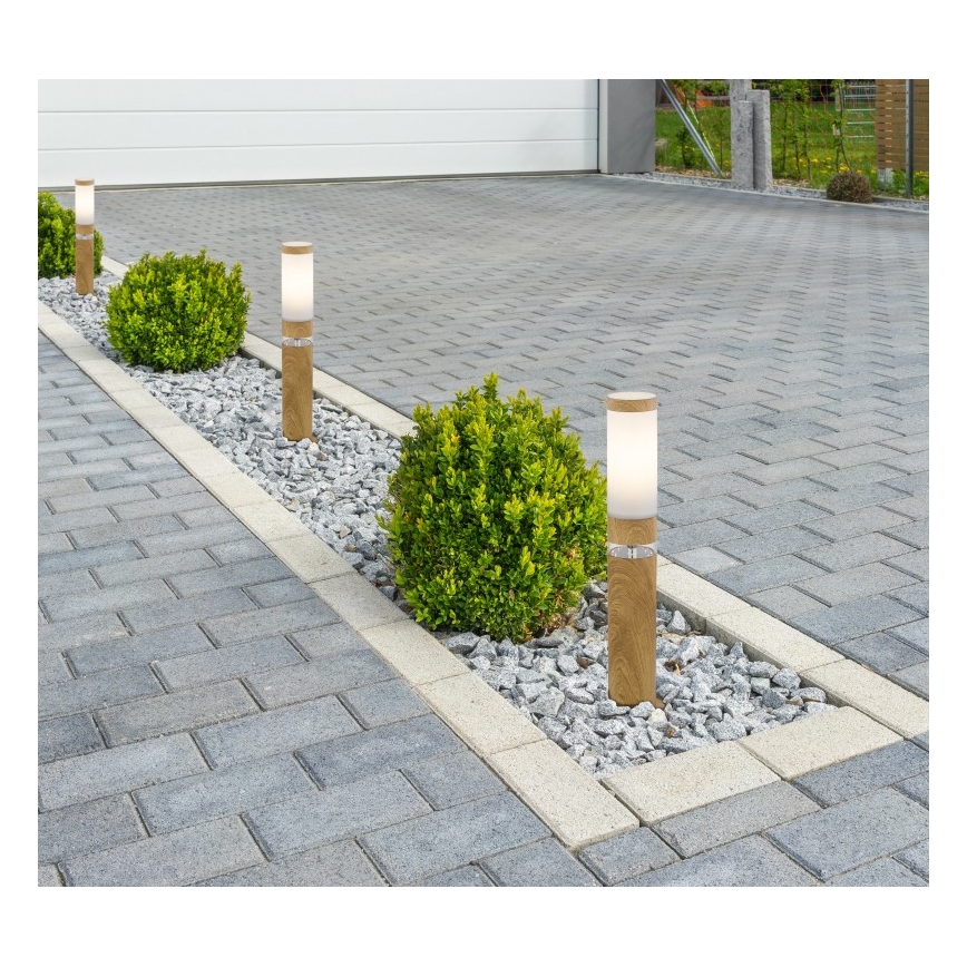 Globo - Utomhusbelysning  1xE27/15W/230V IP44