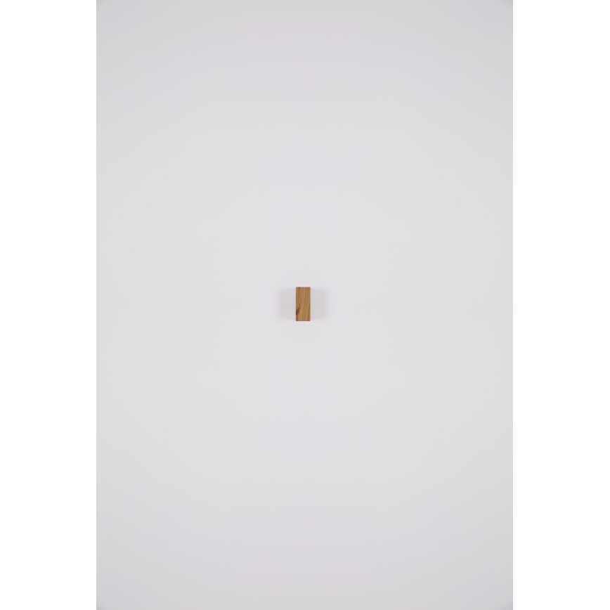 Globo - Vägglampa för utomhusbruk 1xGU10/35W/230V IP44