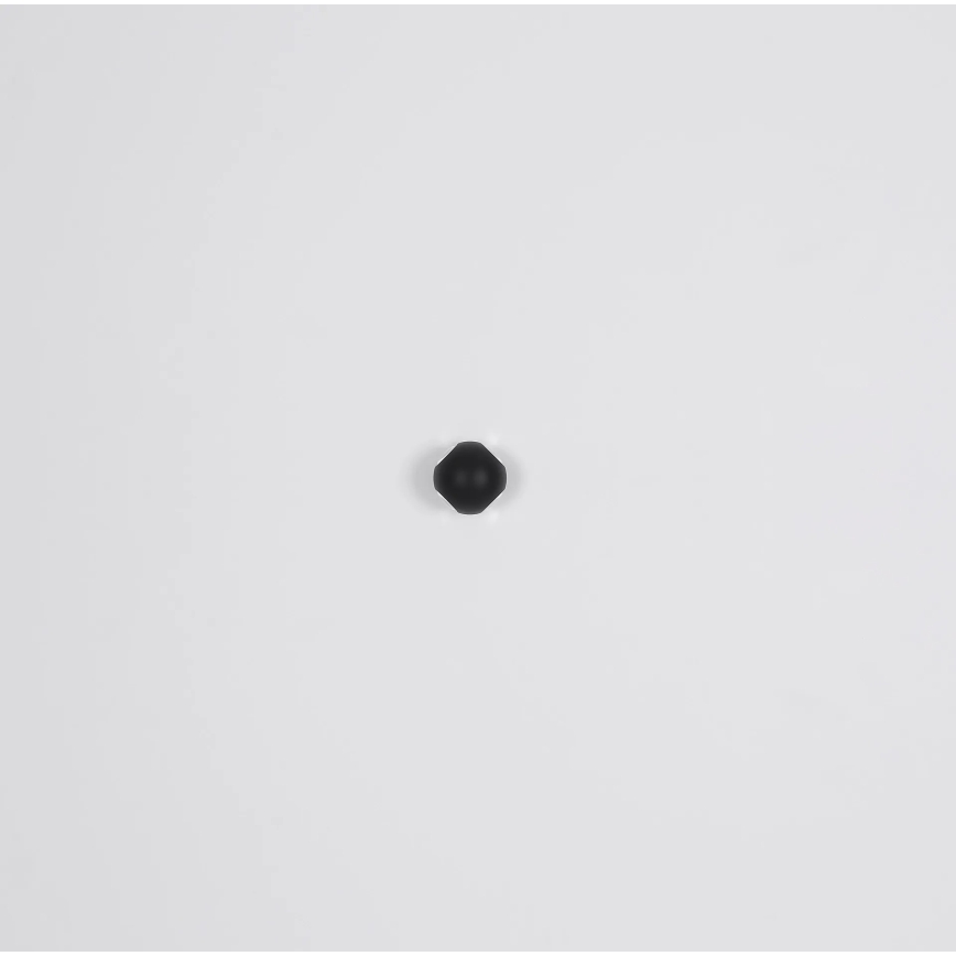 Globo - LED utomhusväggarmatur LED/4,5W/230V IP54