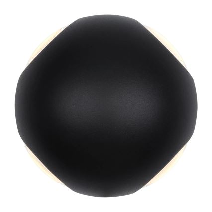 Globo - LED utomhusväggarmatur LED/4,5W/230V IP54