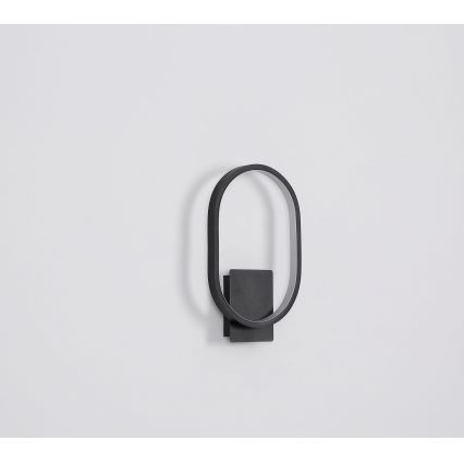 Globo - LED vägglampa för utomhusbruk LED/11W/230V IP44