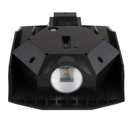 Globo - LED Solcellsbelysning 2i1 LED/1W/3V IP44
