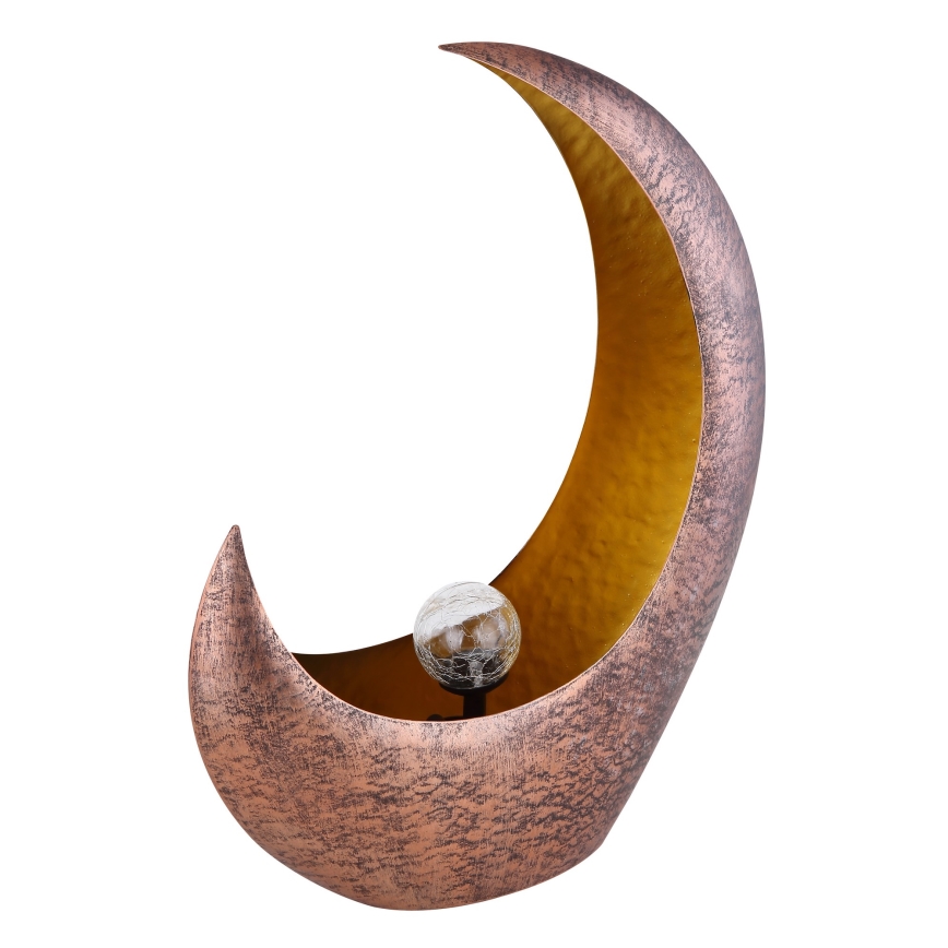 Globo - LED solcellsbelysning LED/0,06W/1,2V IP44