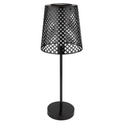 Globo - LED Solcellslampa LED/0,06W/3V IP44