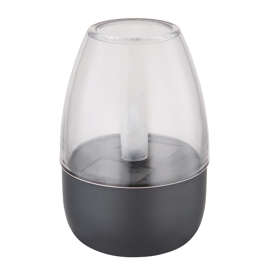 Globo - LED Solarlampa LED/0,02W/1,2V 1800K IP44 300 mAh