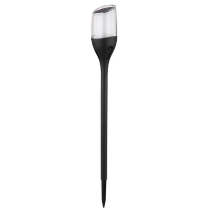 Globo - LED Solcellsbelysning LED/2,4W/3V 1600K IP44 800 mAh