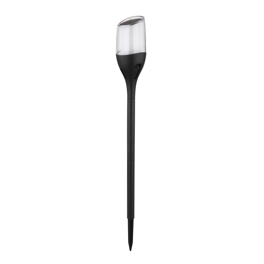 Globo - LED Solcellsbelysning LED/2,4W/3V 1600K IP44 800 mAh