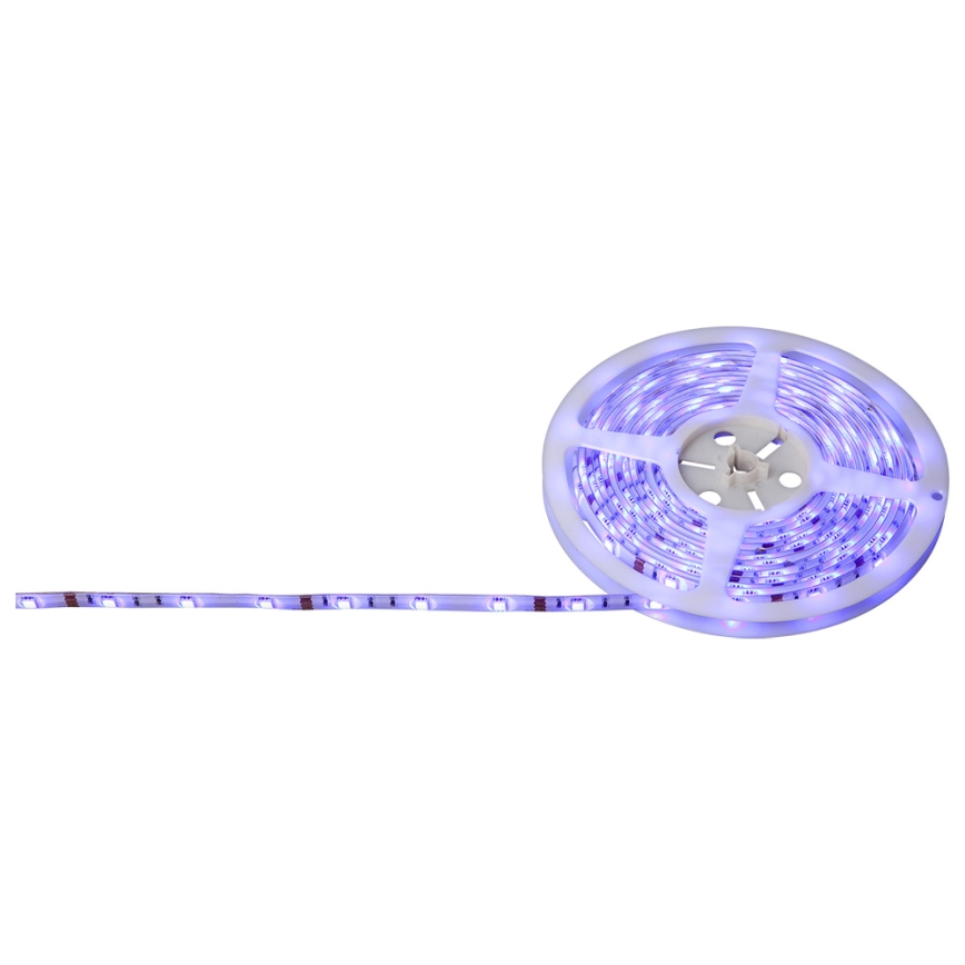 Globo 38990 - RGB LED Badrum ljusslinga LED BAND 150xLED/0,16W IP44