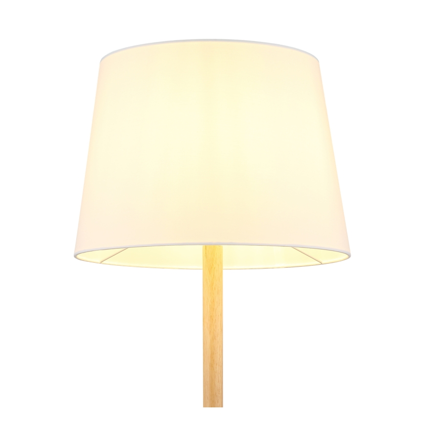 Globo - Golvlampa 1xE27/40W/230V