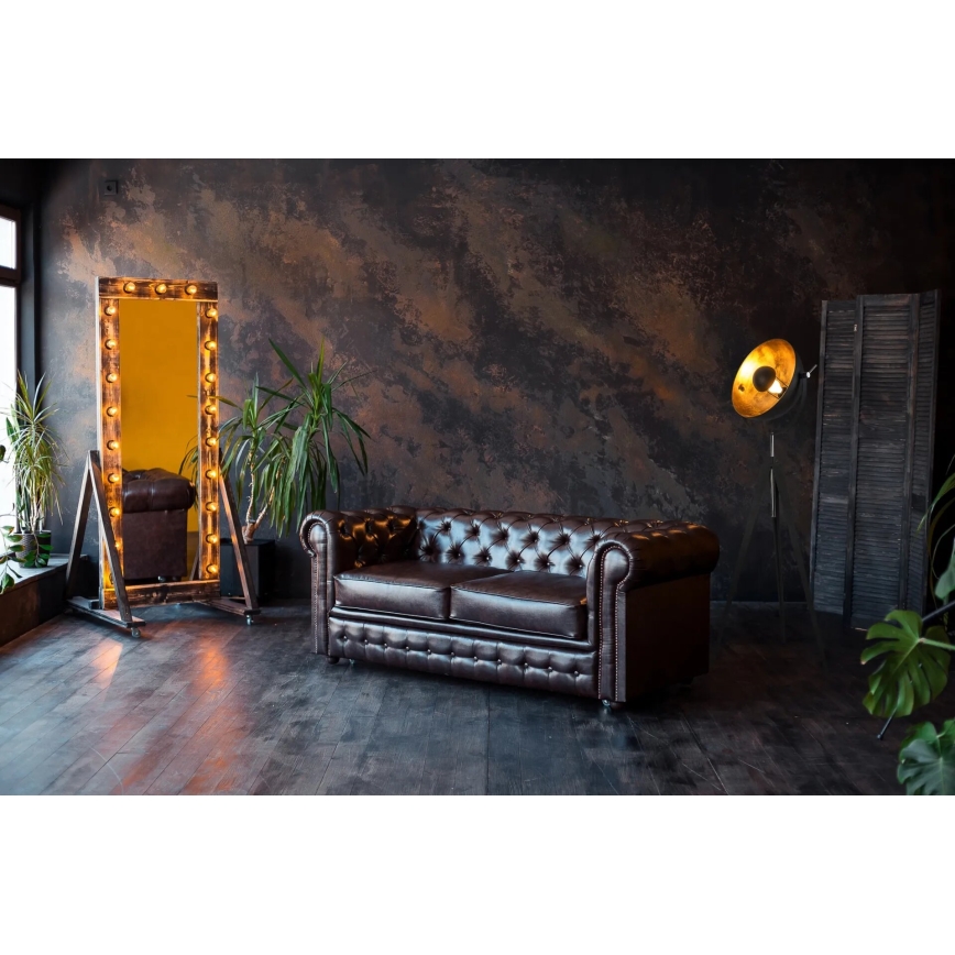 Globo - Golvlampa 1xE27/40W/230V