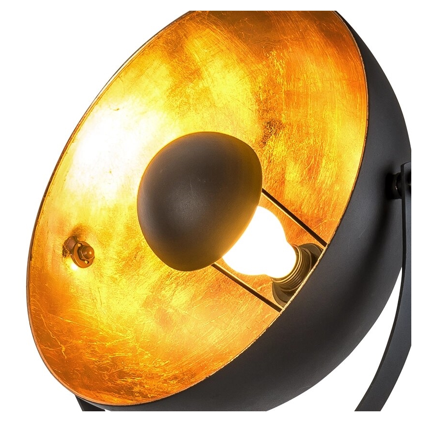 Globo - Golvlampa 1xE27/40W/230V