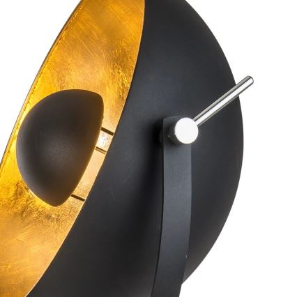 Globo - Golvlampa 1xE27/40W/230V