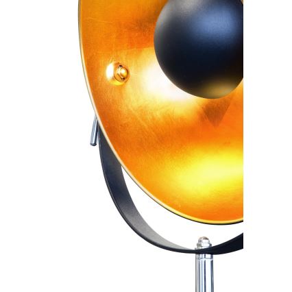 Globo - Golvlampa 1xE27/40W/230V