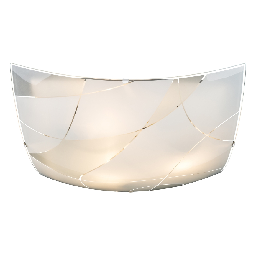 Globo 40403-3 - Takbelysning PARANJA 3xE27/60W/230V