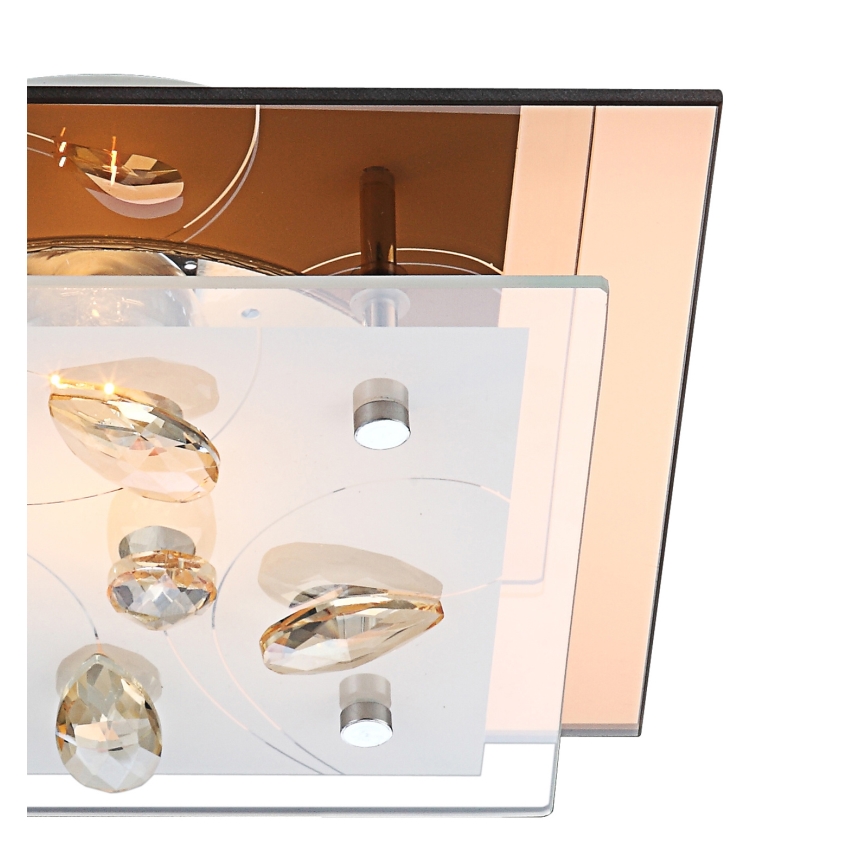 Globo - Taklampa 1xE27/40W/230V