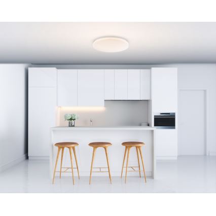 Globo - LED taklampa LED/20W/230V