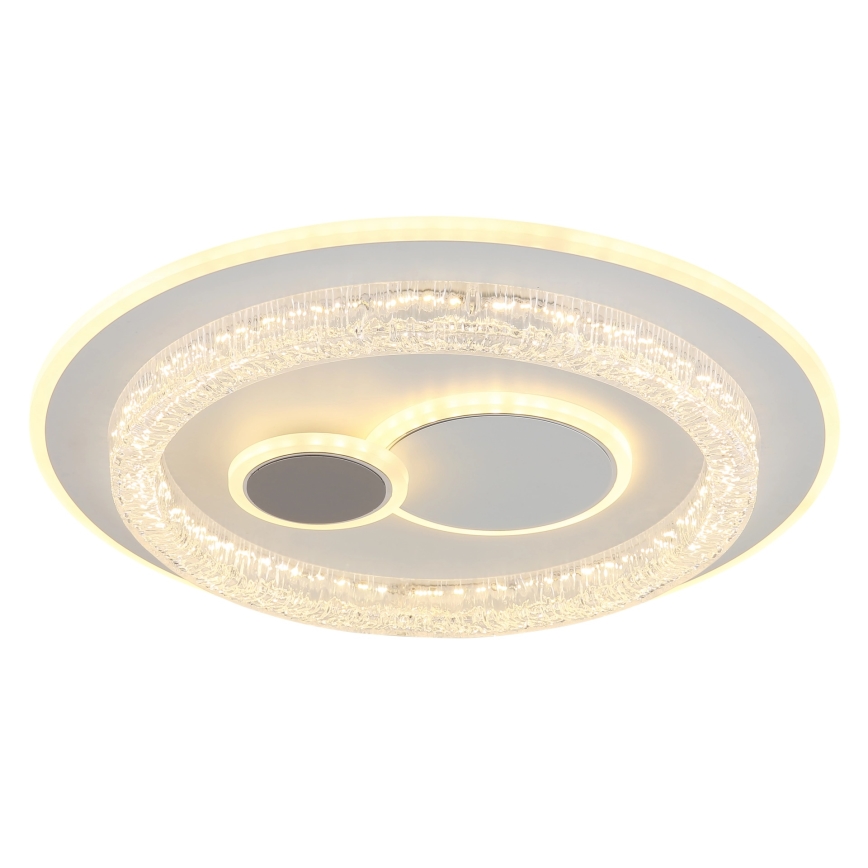 Globo - LED taklampa LED/48W/230V 2700/4000/6000K Ø 49,5 cm