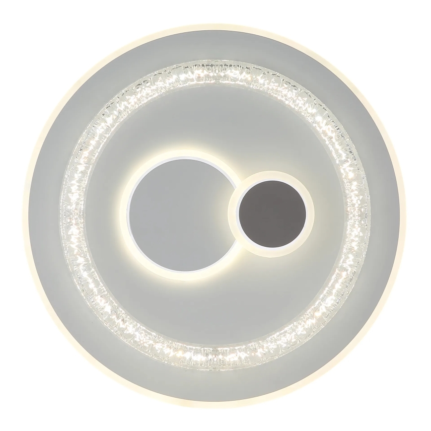 Globo - LED taklampa LED/48W/230V 2700/4000/6000K Ø 49,5 cm