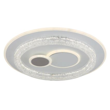 Globo - LED taklampa LED/48W/230V 2700/4000/6000K Ø 49,5 cm