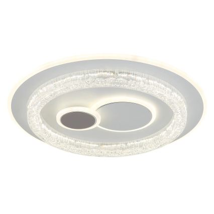 Globo - LED taklampa LED/48W/230V 2700/4000/6000K Ø 49,5 cm