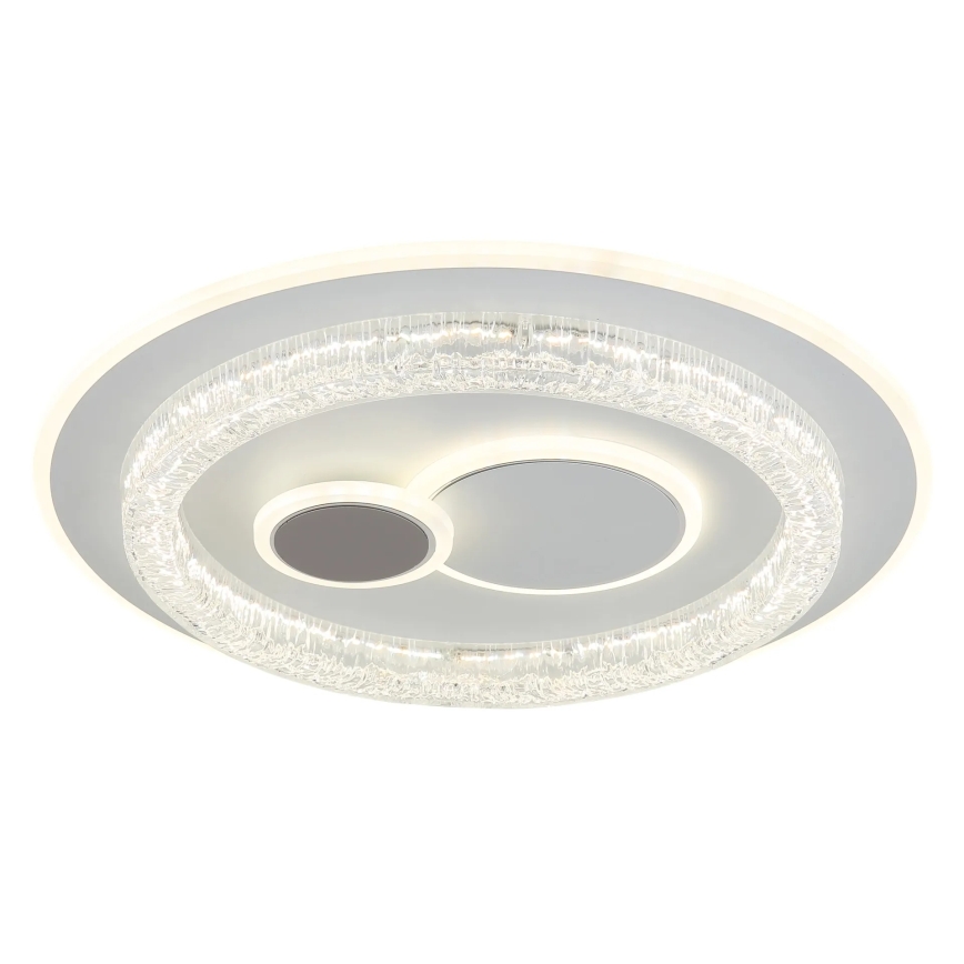 Globo - LED taklampa LED/48W/230V 2700/4000/6000K Ø 49,5 cm