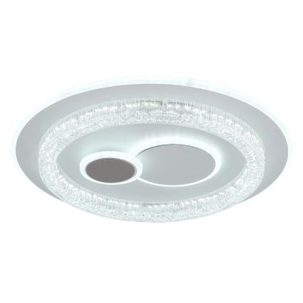 Globo - LED taklampa LED/48W/230V 2700/4000/6000K Ø 49,5 cm