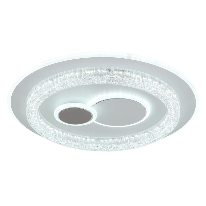 Globo - LED taklampa LED/48W/230V 2700/4000/6000K Ø 49,5 cm