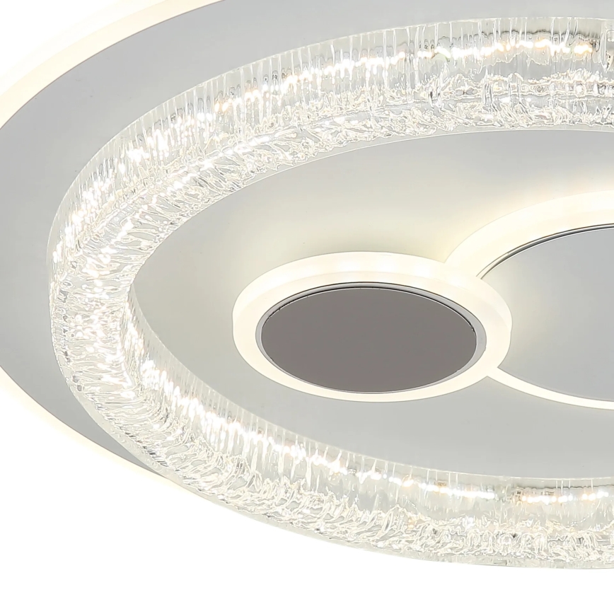 Globo - LED taklampa LED/48W/230V 2700/4000/6000K Ø 49,5 cm