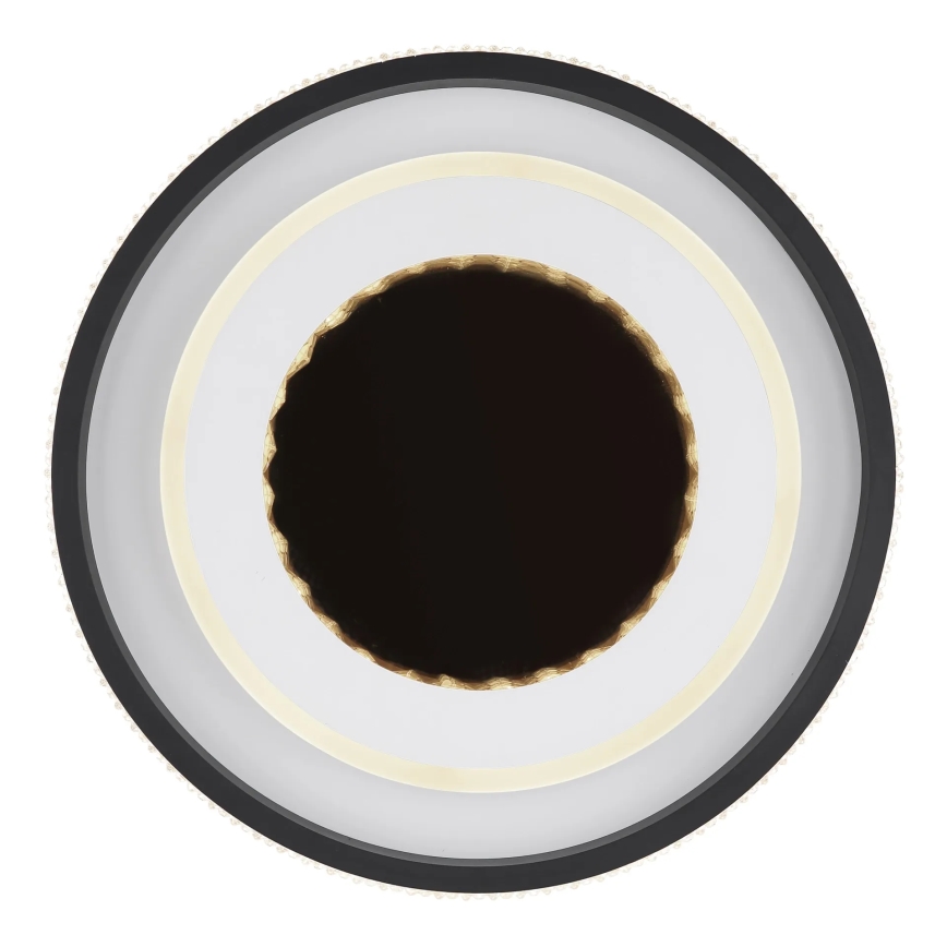 Globo - LED dimbar taklampa LED/52W/230V 2700-6000K + fjärrkontroll