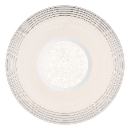 Globo - LED Dimbar taklampa LED/24W/230V 2700-6500K + fjärrkontroll