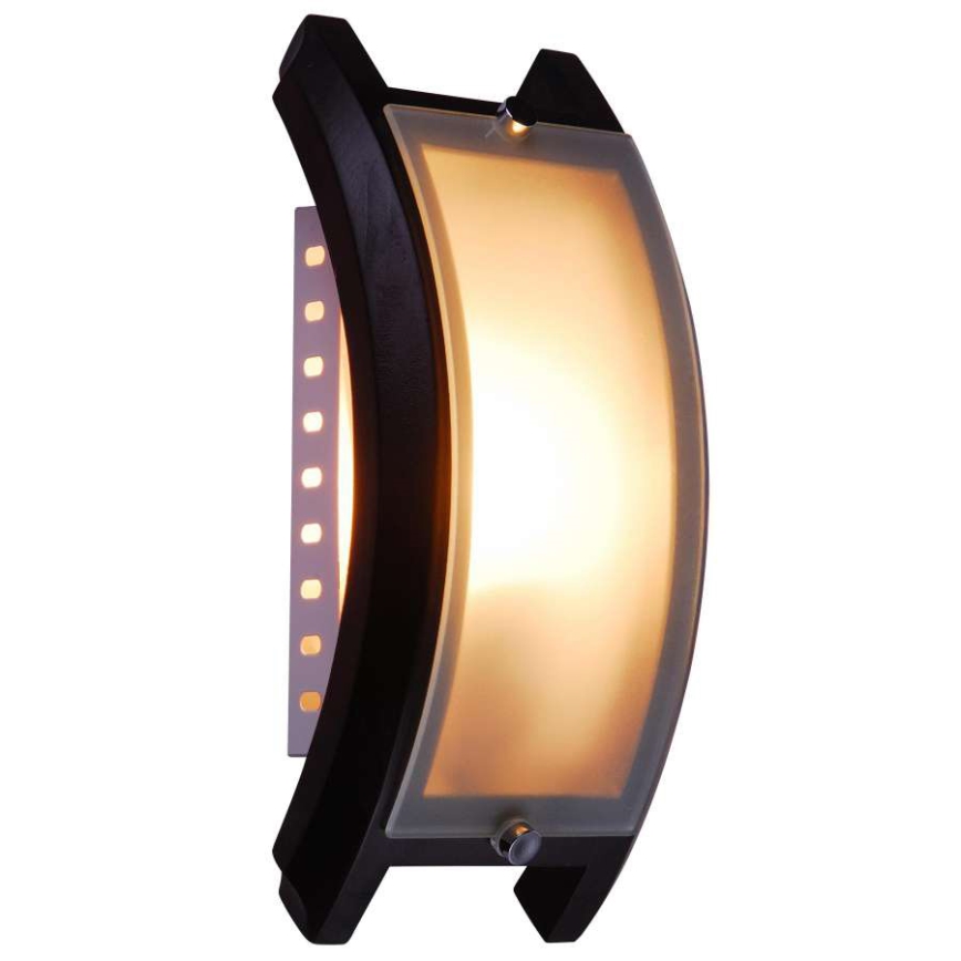 Globo - Vägglampa 1xE14/40W/230V tall