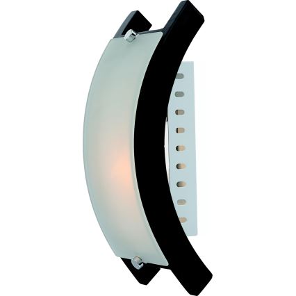 Globo - Vägglampa 1xE14/40W/230V tall