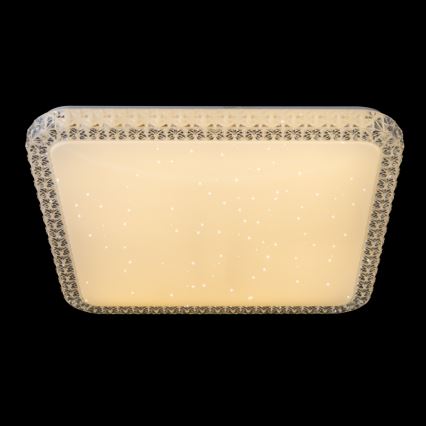 Globo 41339-24 - LED Takbelysning KELLY LED/24W/230V