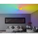 Globo - RGBW Dimbar taklampa LED/40W/230V 3000-6500K + fjärrkontroll