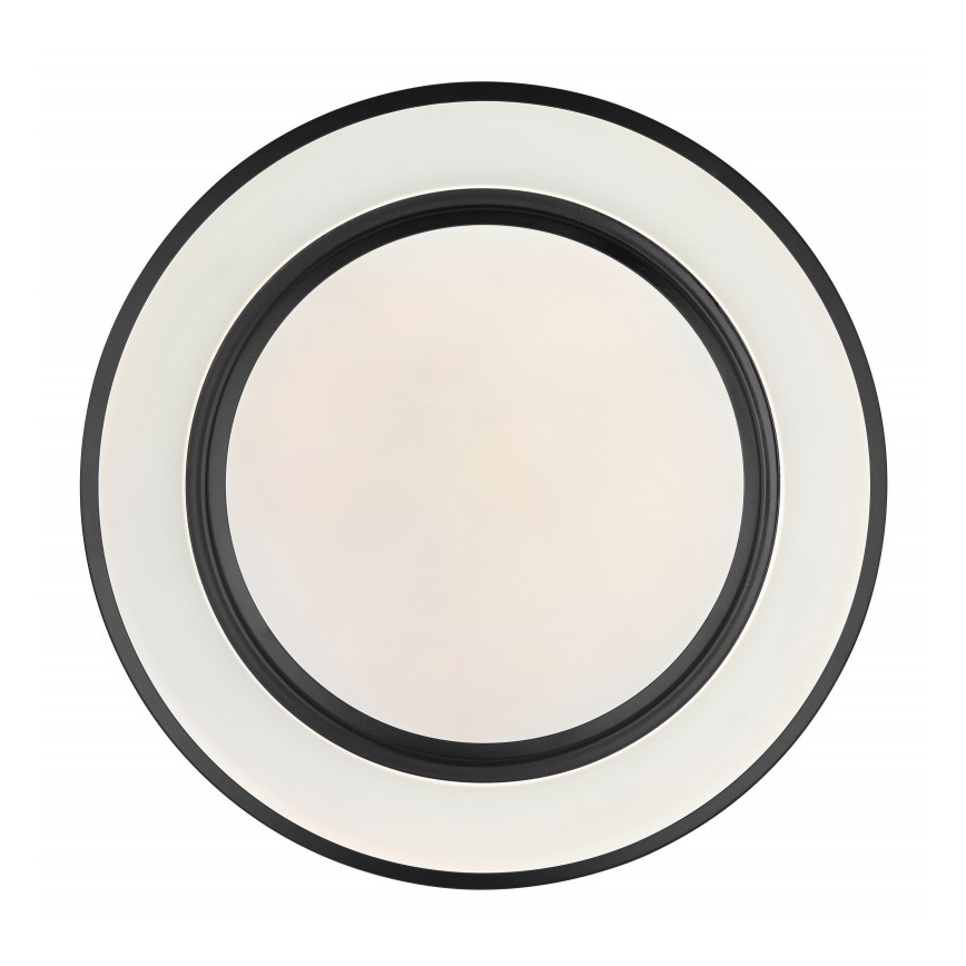 Globo - RGBW Dimbar taklampa LED/24W/230V 3000-6500K+ fjärrkontroll