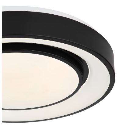 Globo - RGBW Dimbar taklampa LED/24W/230V 3000-6500K+ fjärrkontroll