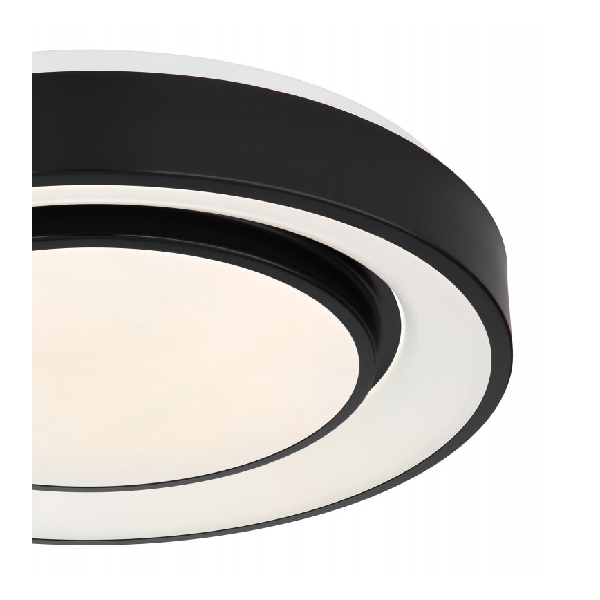 Globo - RGBW Dimbar taklampa LED/24W/230V 3000-6500K+ fjärrkontroll