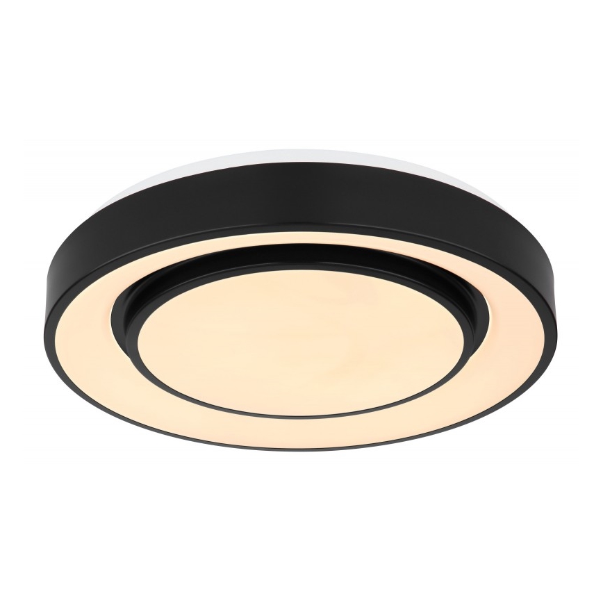 Globo - RGBW Dimbar taklampa LED/24W/230V 3000-6500K+ fjärrkontroll