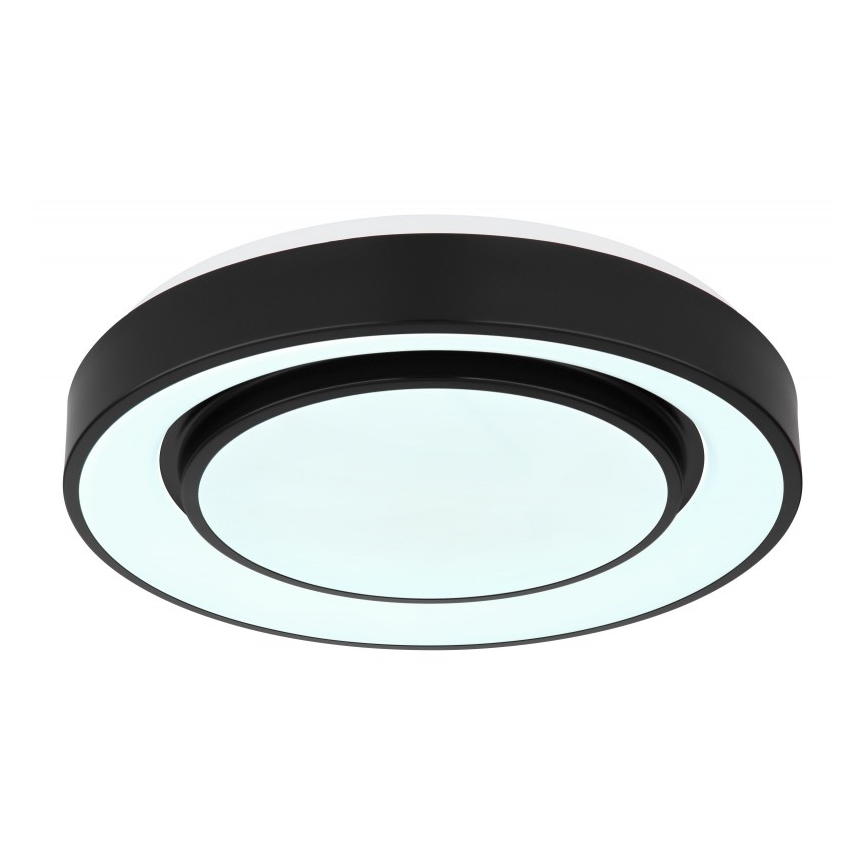 Globo - RGBW Dimbar taklampa LED/24W/230V 3000-6500K+ fjärrkontroll