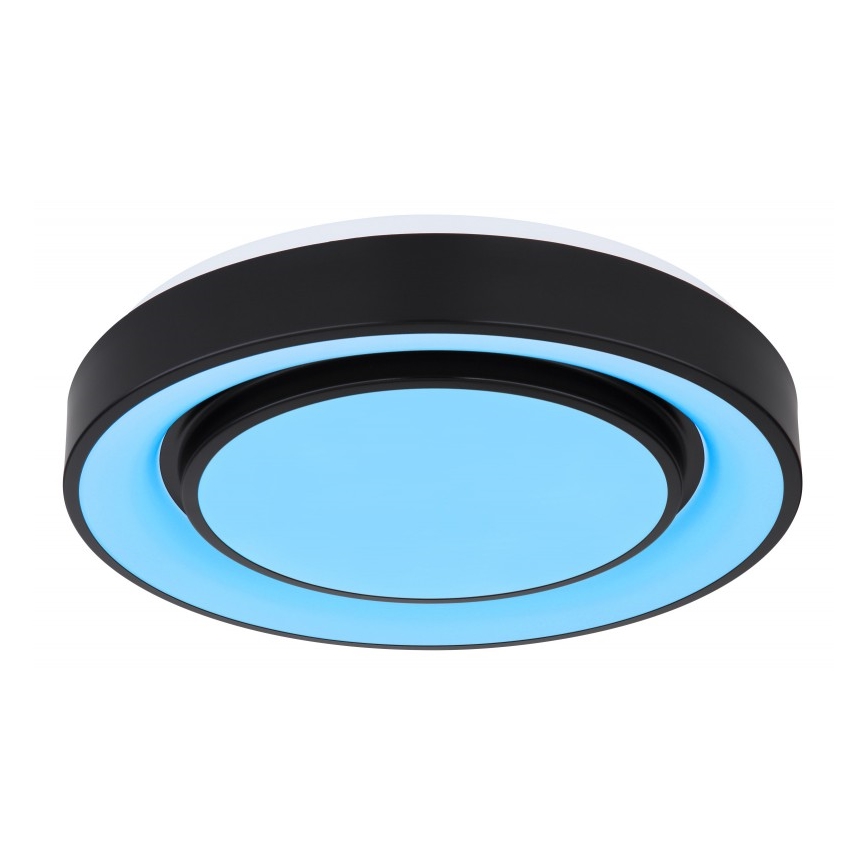 Globo - RGBW Dimbar taklampa LED/24W/230V 3000-6500K+ fjärrkontroll