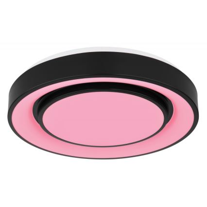 Globo - RGBW Dimbar taklampa LED/24W/230V 3000-6500K+ fjärrkontroll