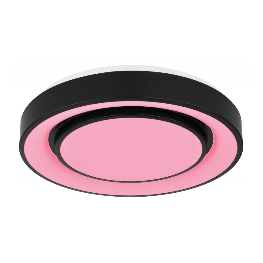 Globo - RGBW Dimbar taklampa LED/24W/230V 3000-6500K+ fjärrkontroll